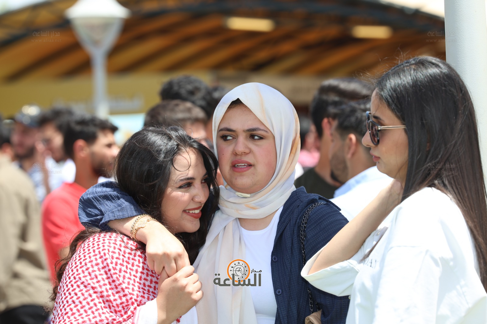 Madar Al-Saa Images 0.5164634171784965