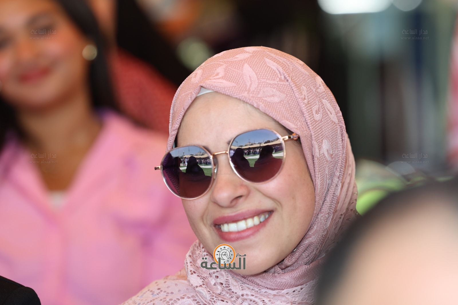 Madar Al-Saa Images 0.4711999972456702