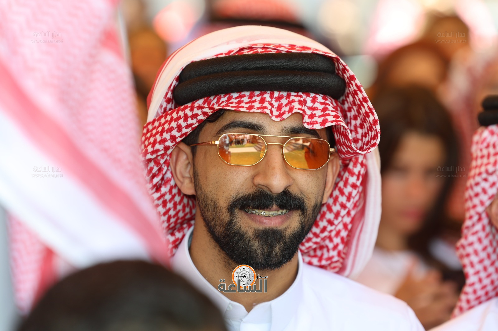 Madar Al-Saa Images 0.33024826842099375