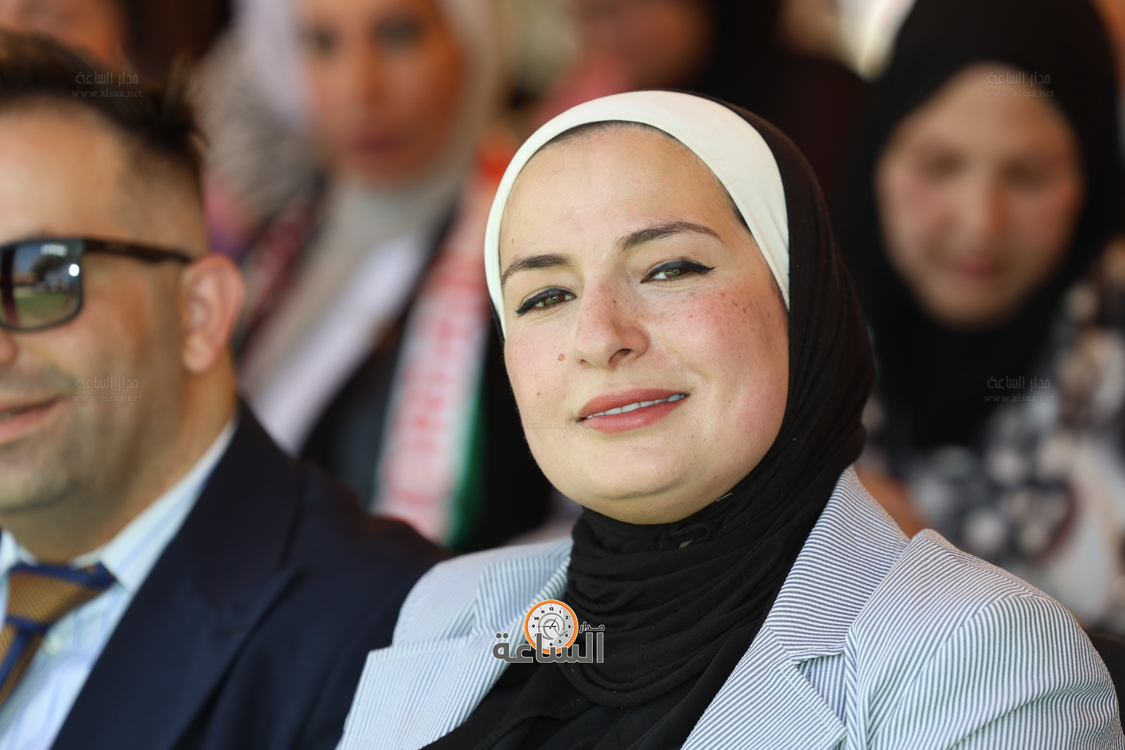 Madar Al-Saa Images 0.9228228570909923