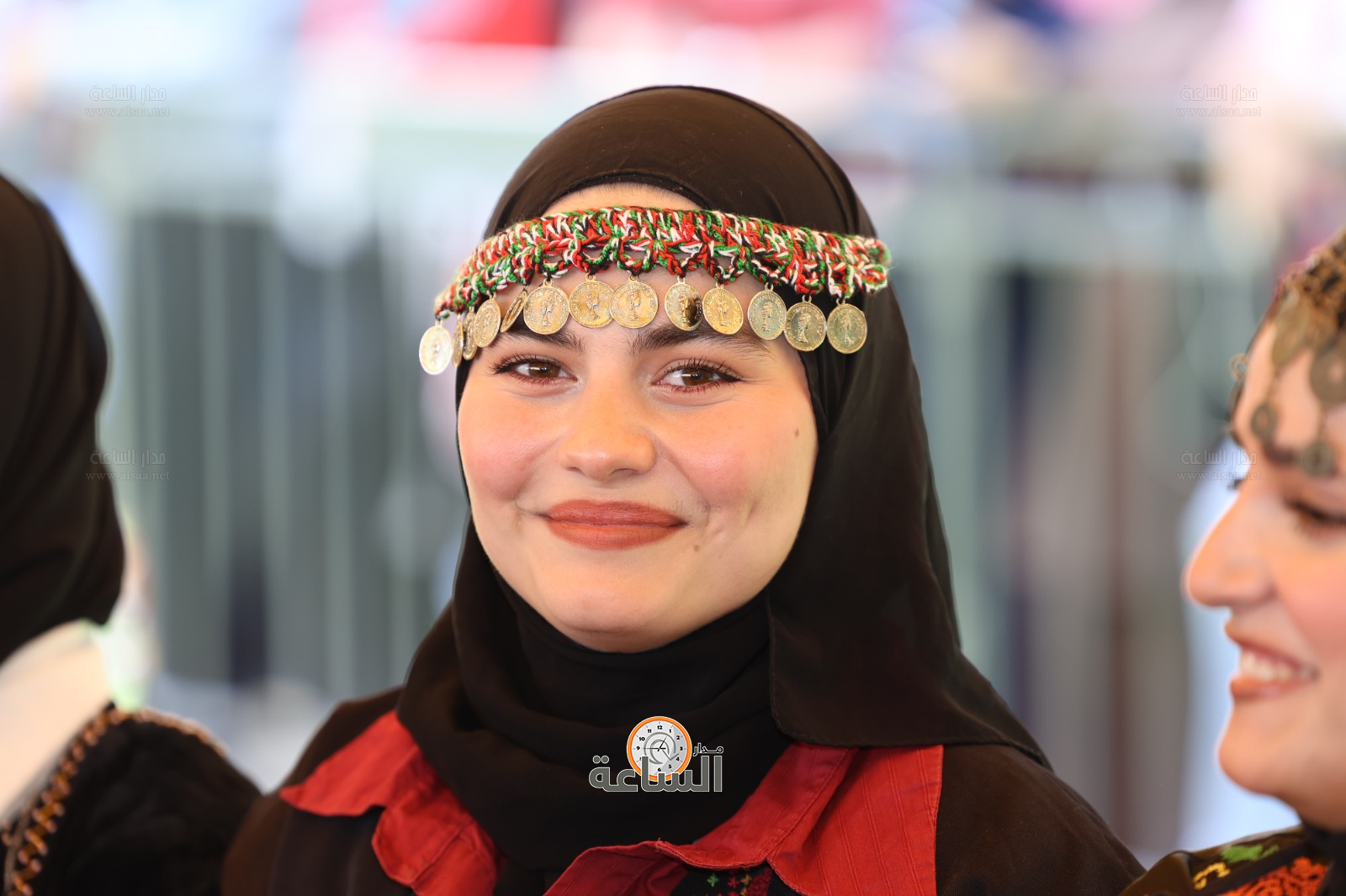 Madar Al-Saa Images 0.8529943796852871