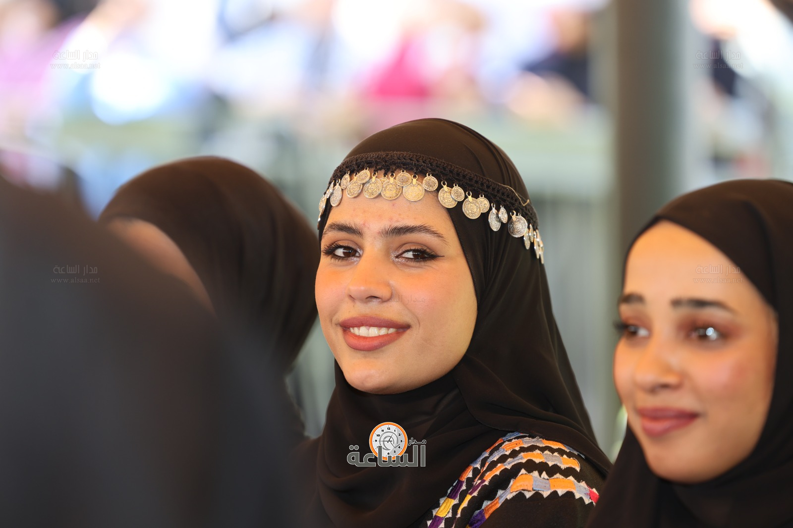 Madar Al-Saa Images 0.2840184475940245