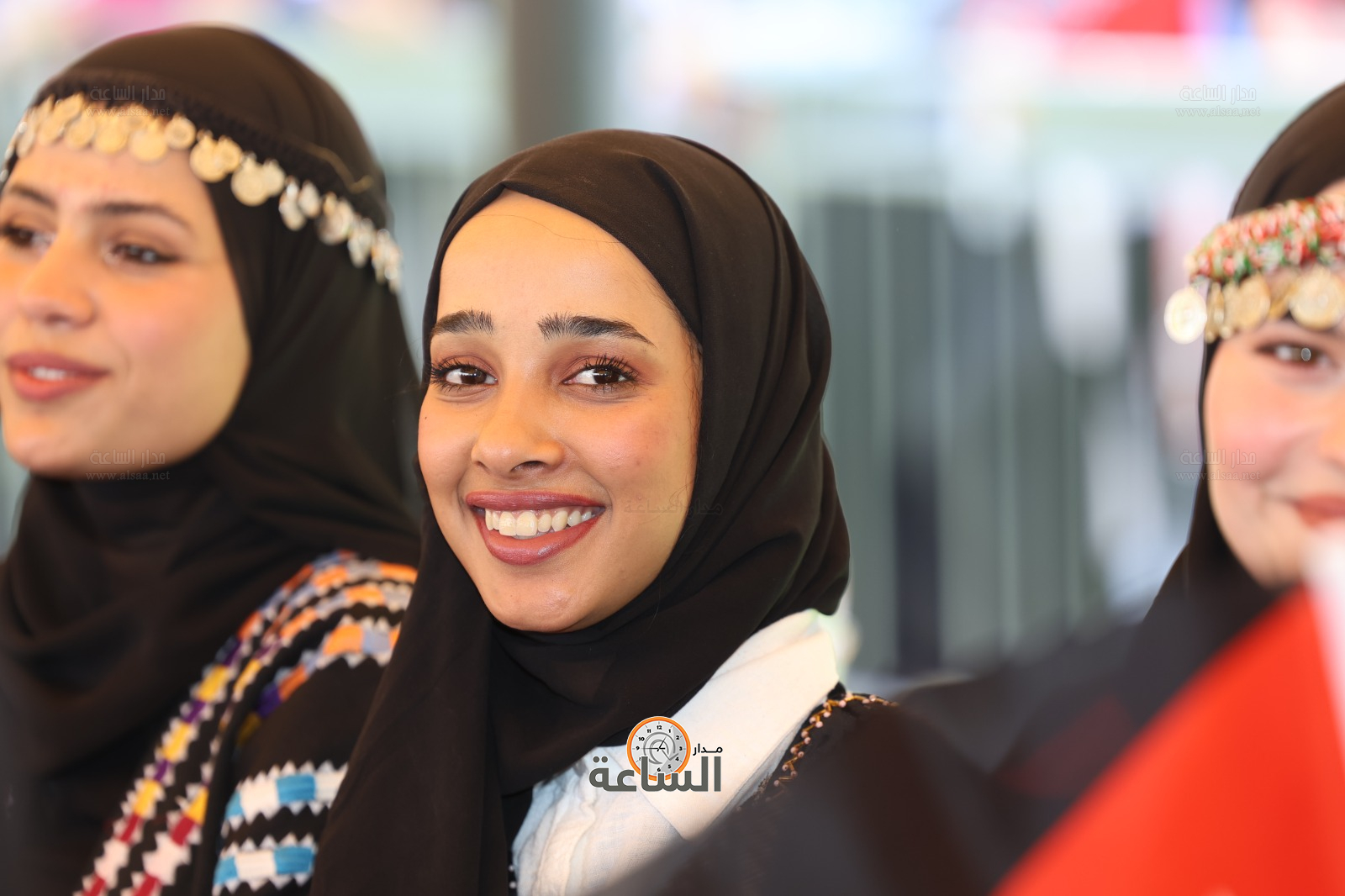 Madar Al-Saa Images 0.014748940838195557