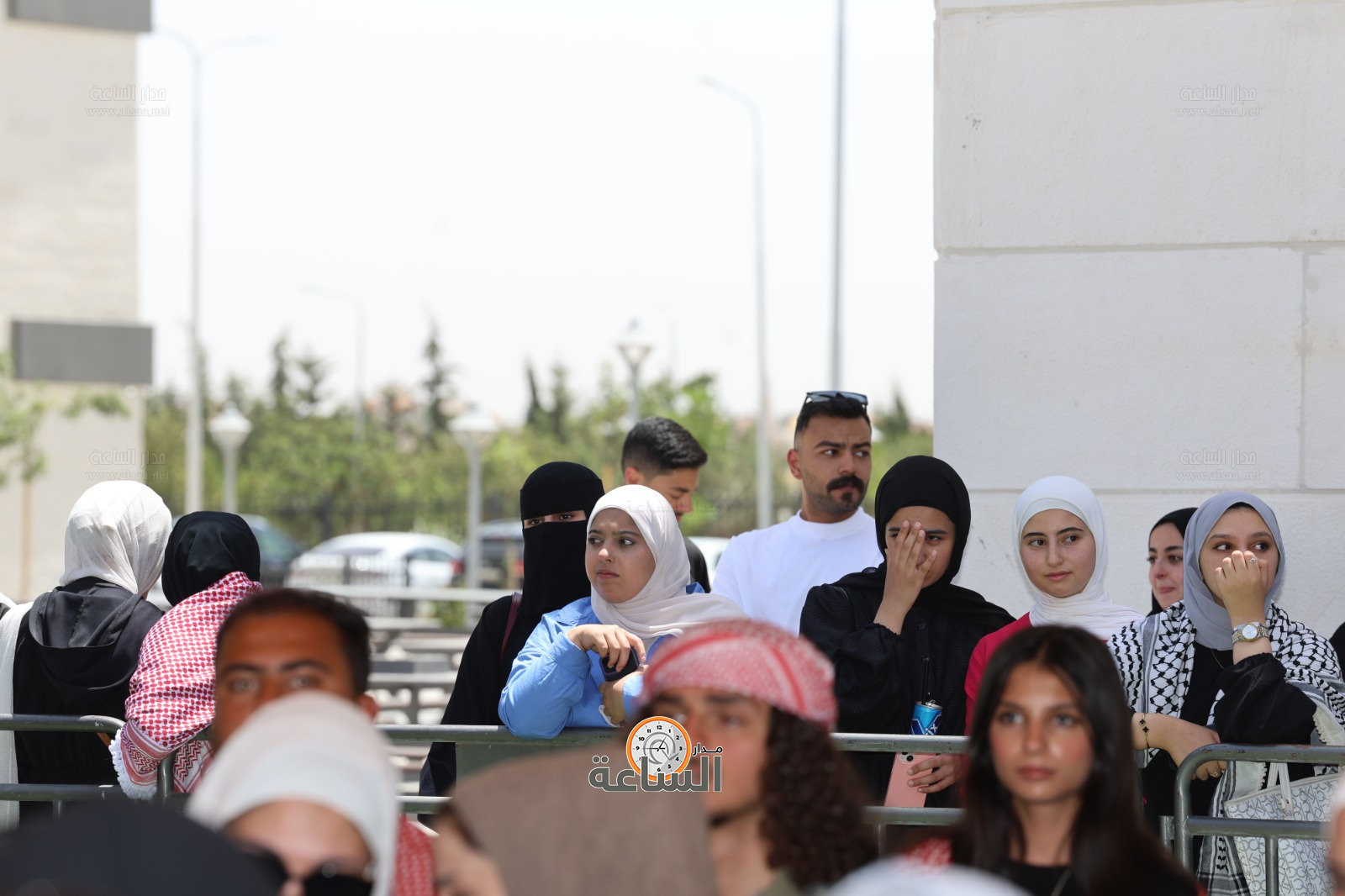 Madar Al-Saa Images 0.03283522599262756