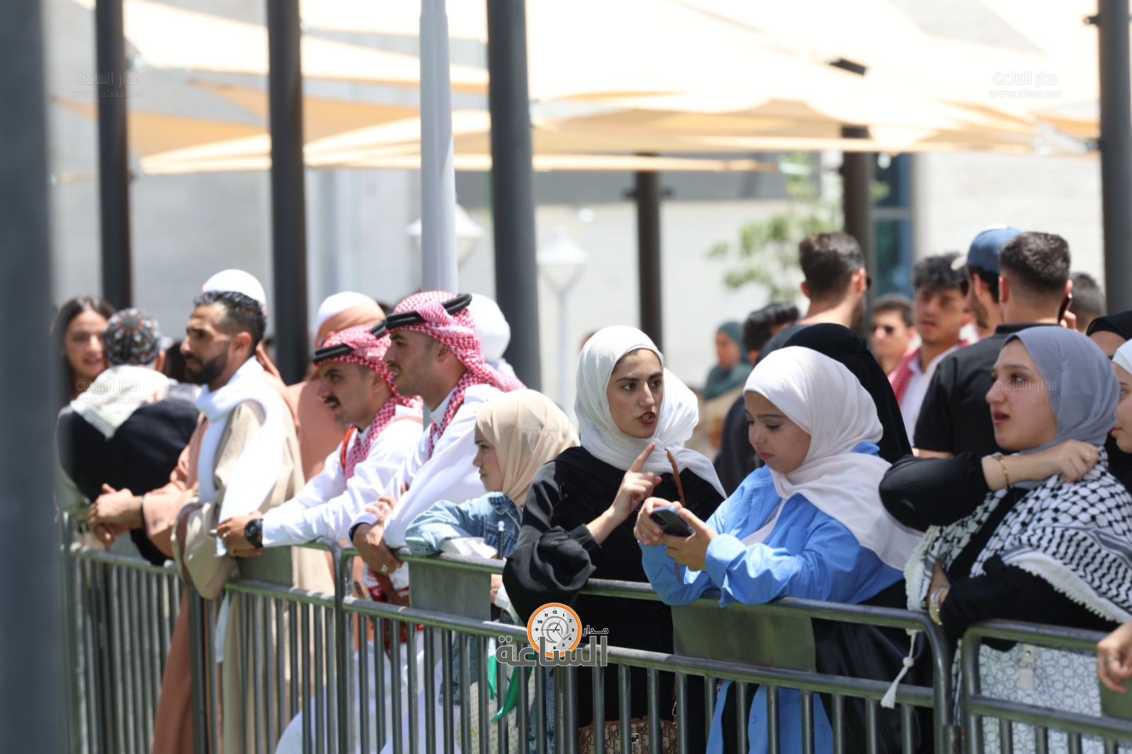 Madar Al-Saa Images 0.21859740268995764