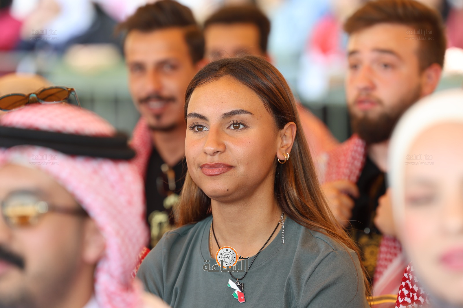 Madar Al-Saa Images 0.18485515929967022