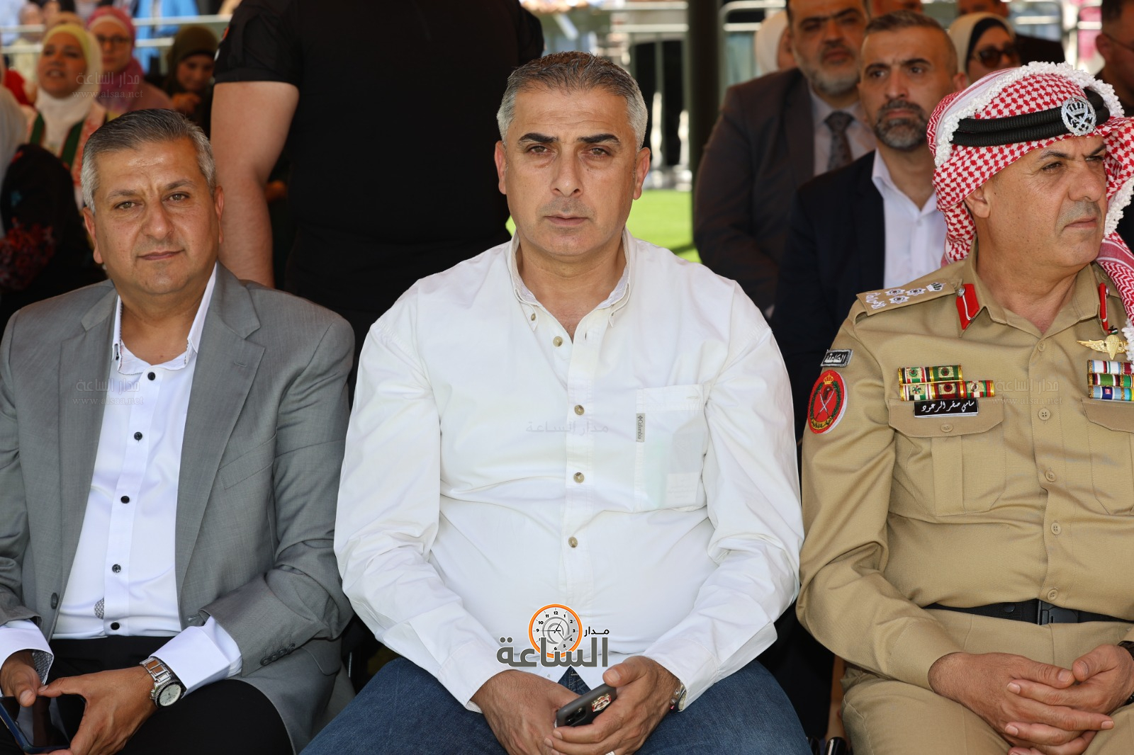 Madar Al-Saa Images 0.011503519157626152