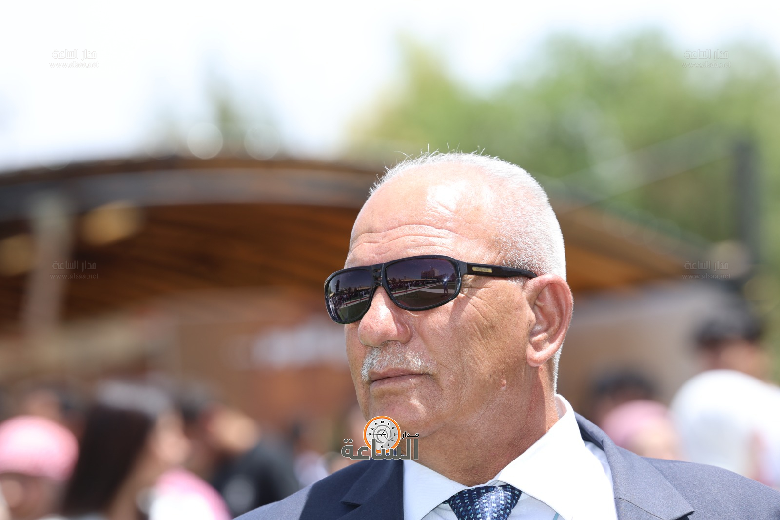 Madar Al-Saa Images 0.7101150161876241