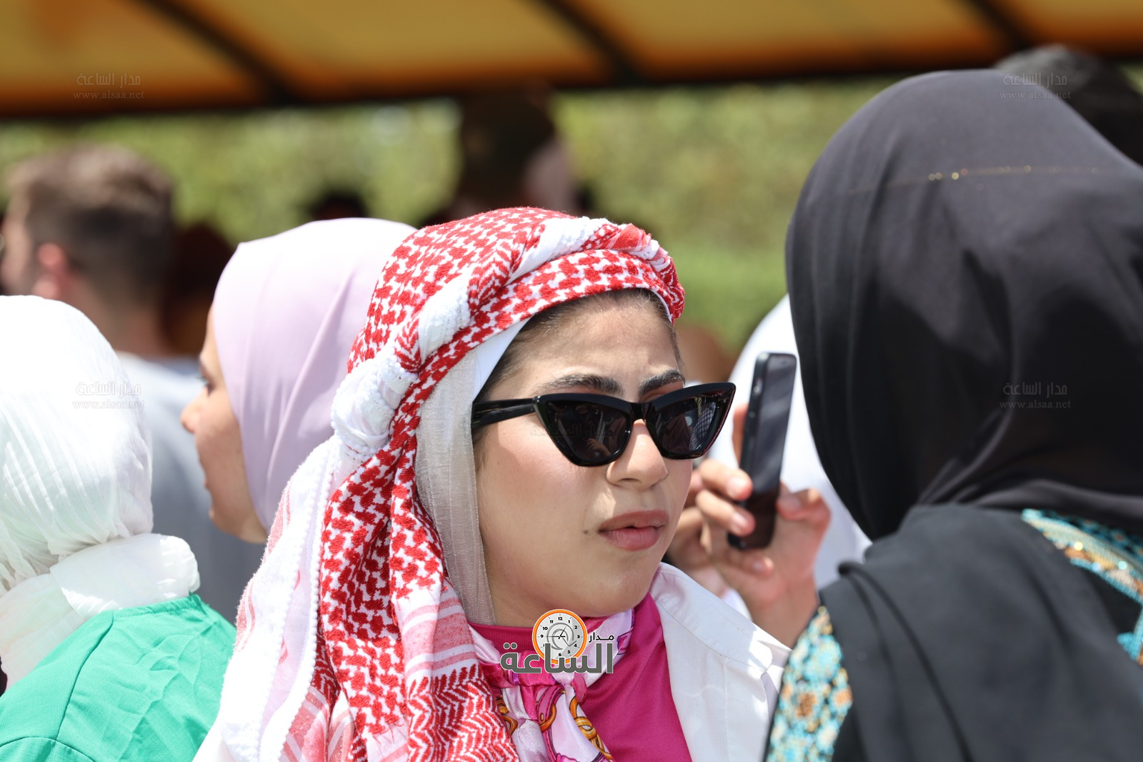 Madar Al-Saa Images 0.4269833980001081