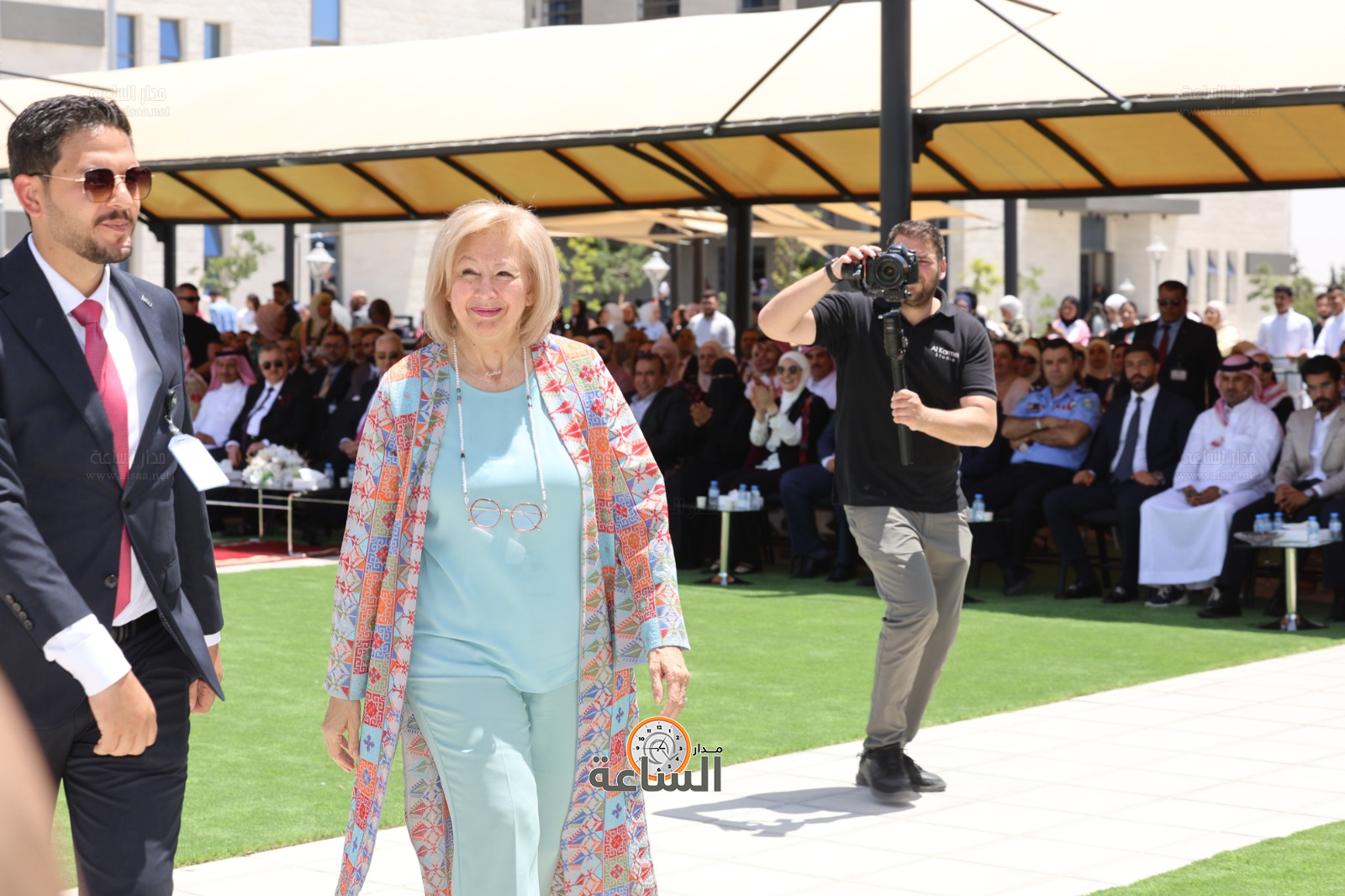 Madar Al-Saa Images 0.9691167262452834