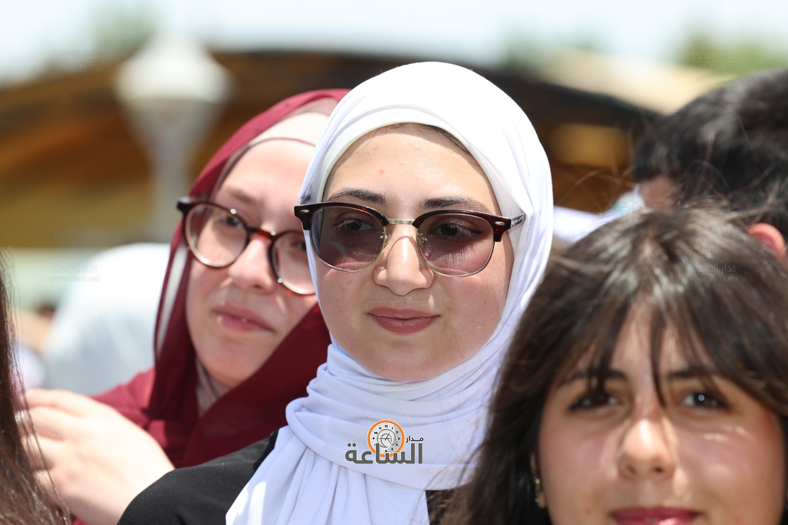 Madar Al-Saa Images 0.5688543551667138