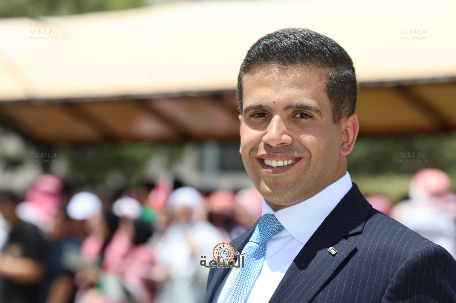 Madar Al-Saa Images 0.7158766357261486