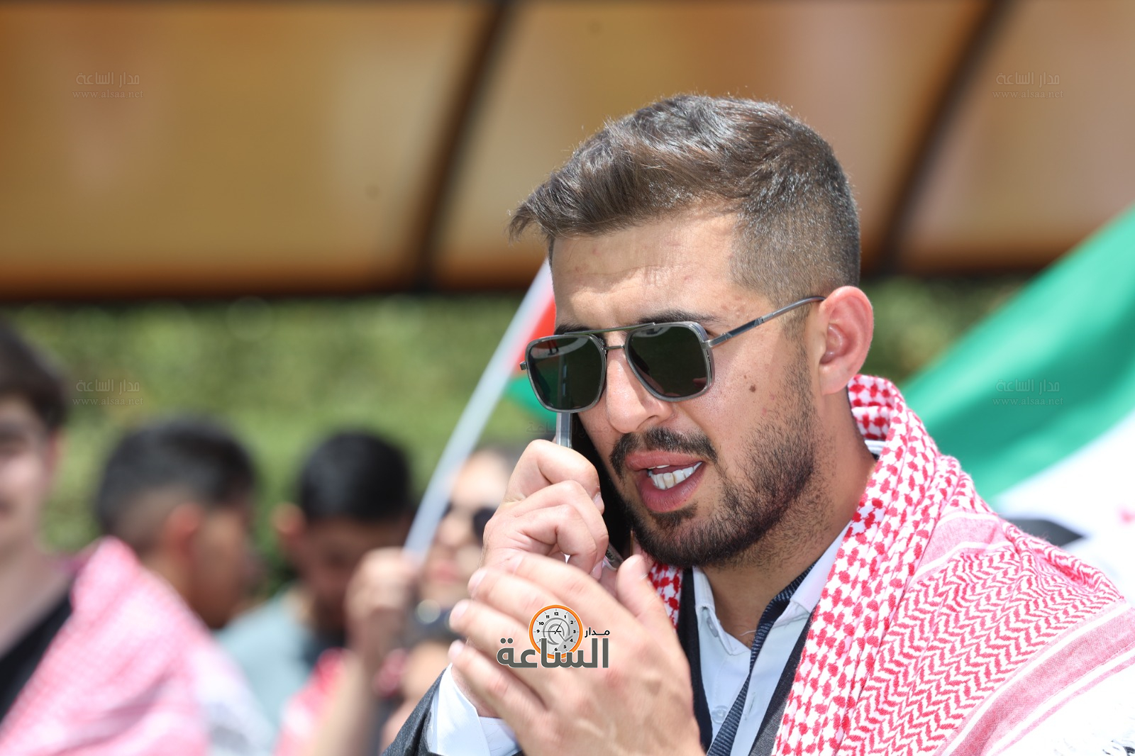 Madar Al-Saa Images 0.8702777561587751