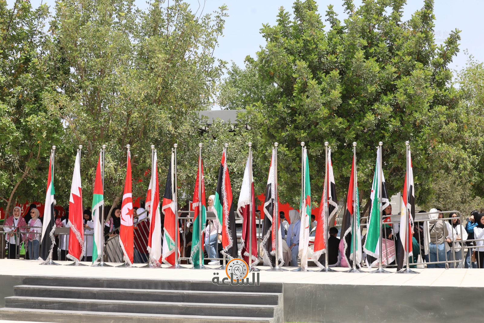 Madar Al-Saa Images 0.6731351223195713