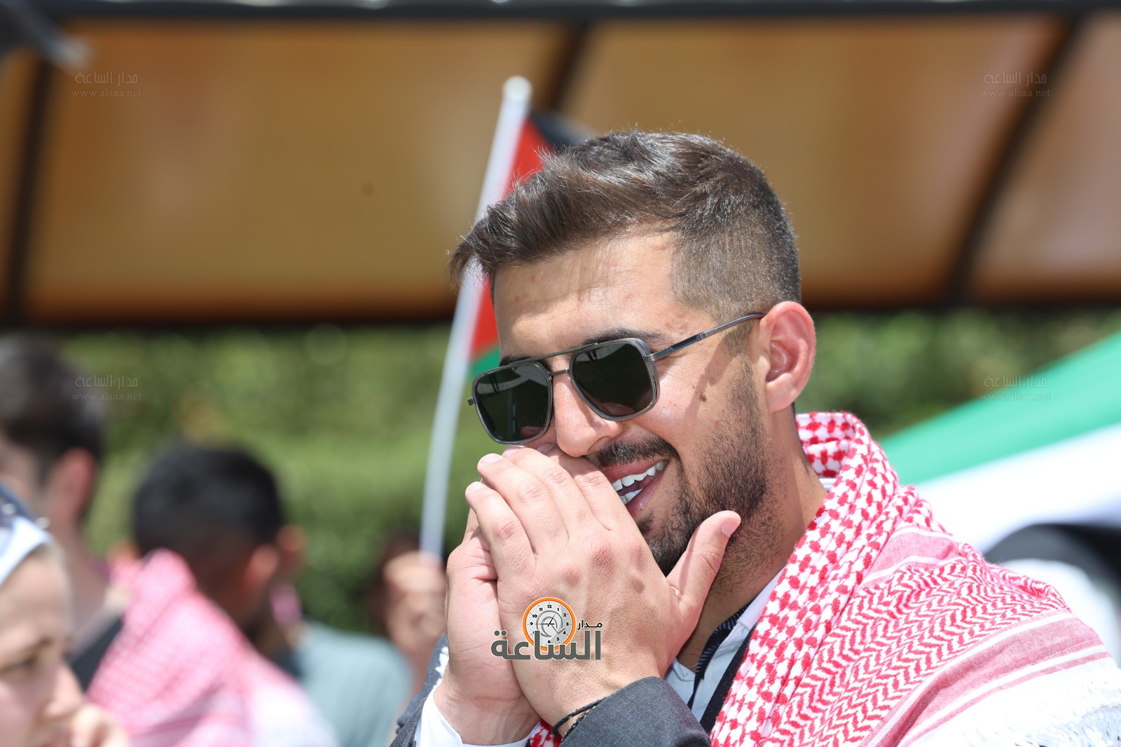 Madar Al-Saa Images 0.6668106648821547