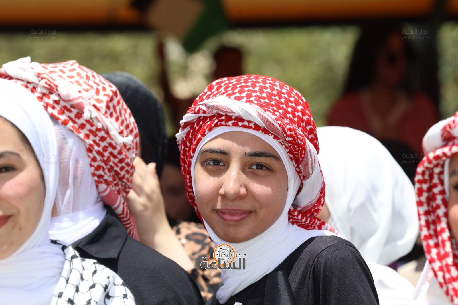 Madar Al-Saa Images 0.02092817581269979