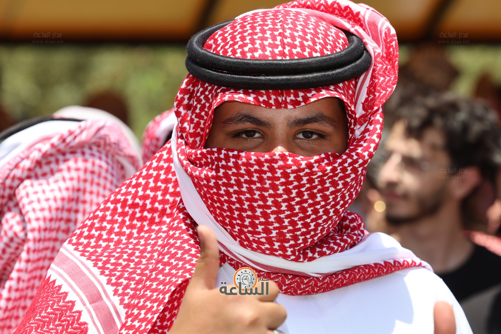 Madar Al-Saa Images 0.6649819299823776