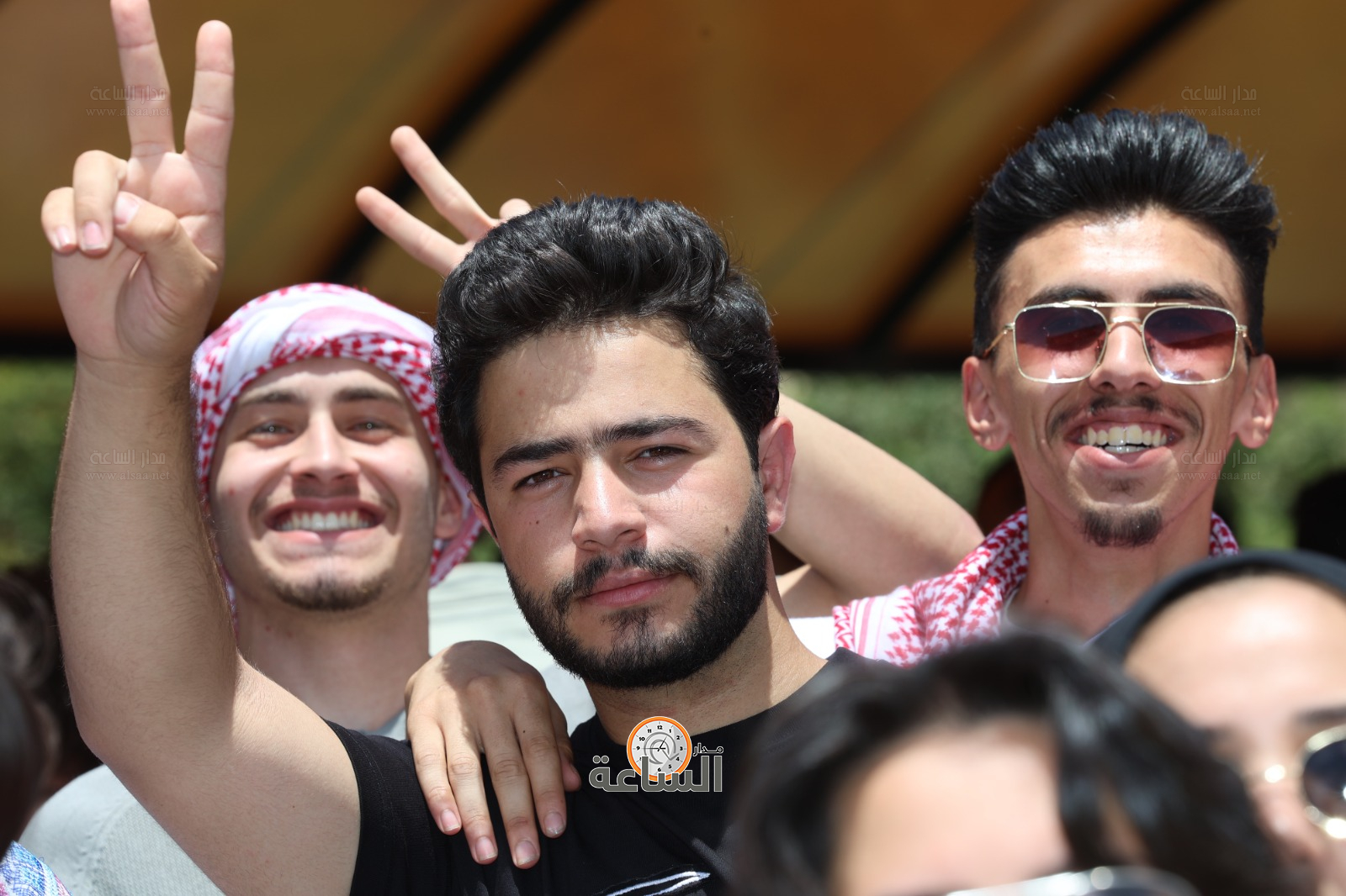 Madar Al-Saa Images 0.518442516433538