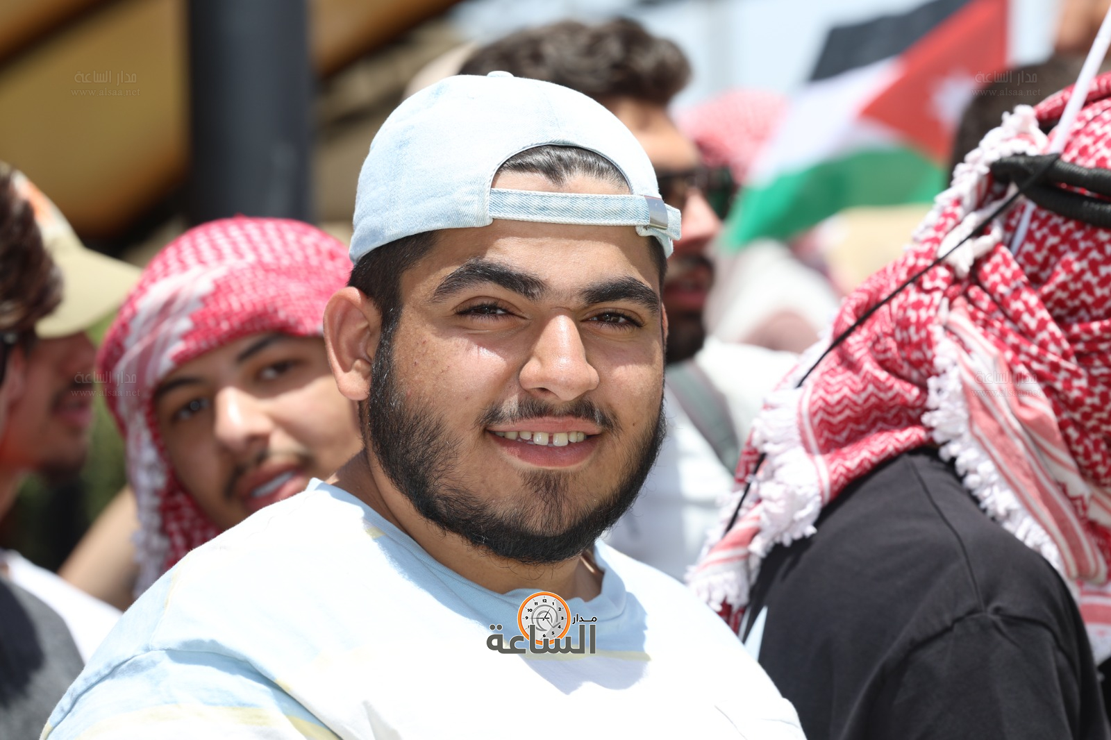 Madar Al-Saa Images 0.5157099295564318