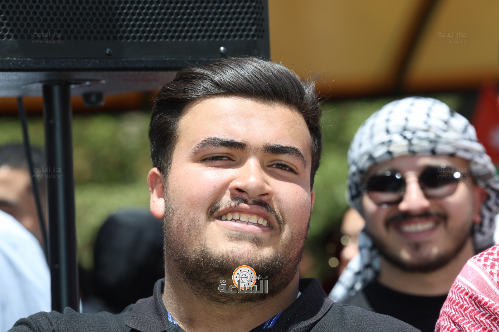 Madar Al-Saa Images 0.20443863842113208