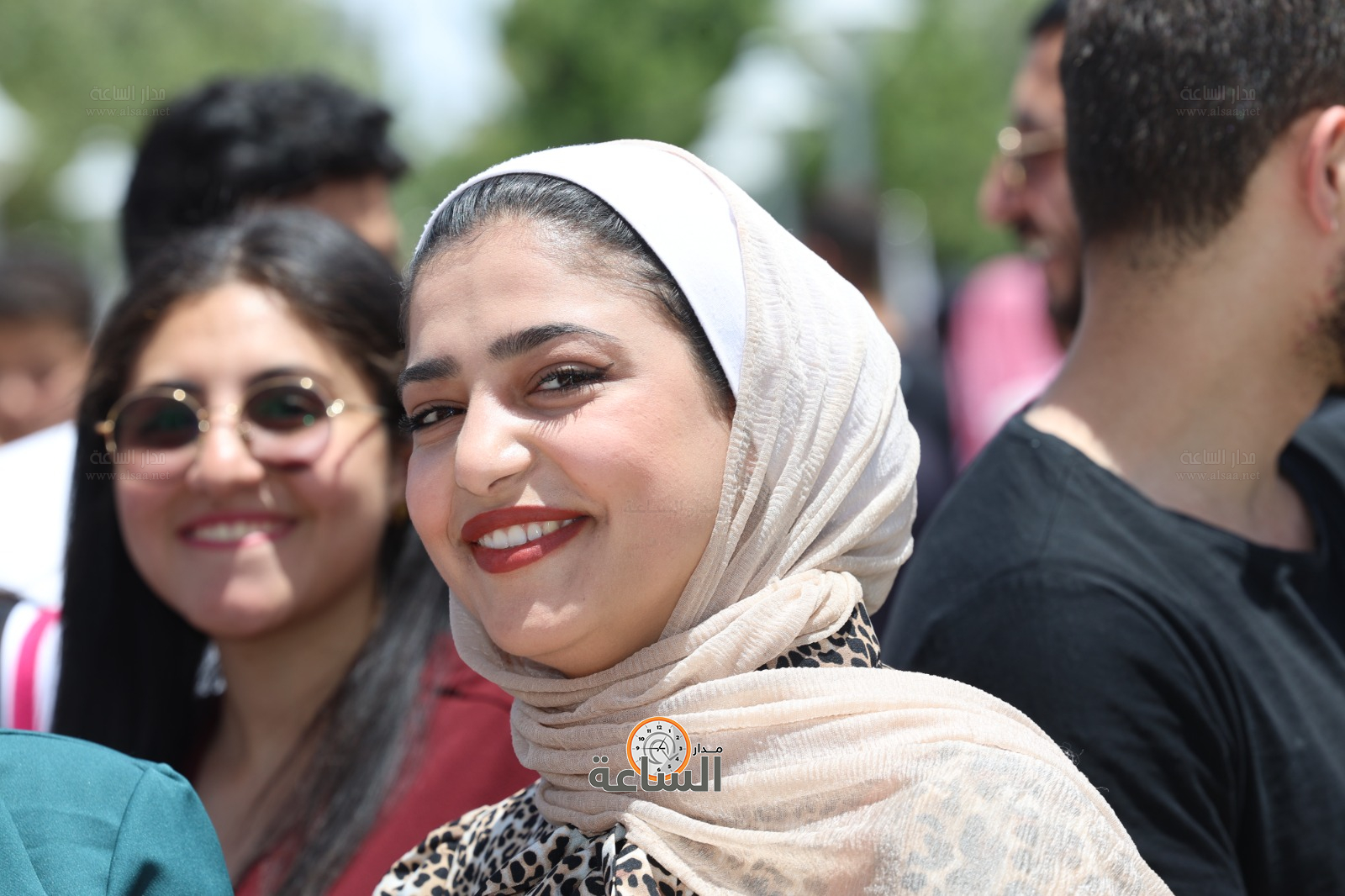 Madar Al-Saa Images 0.7284445808970059