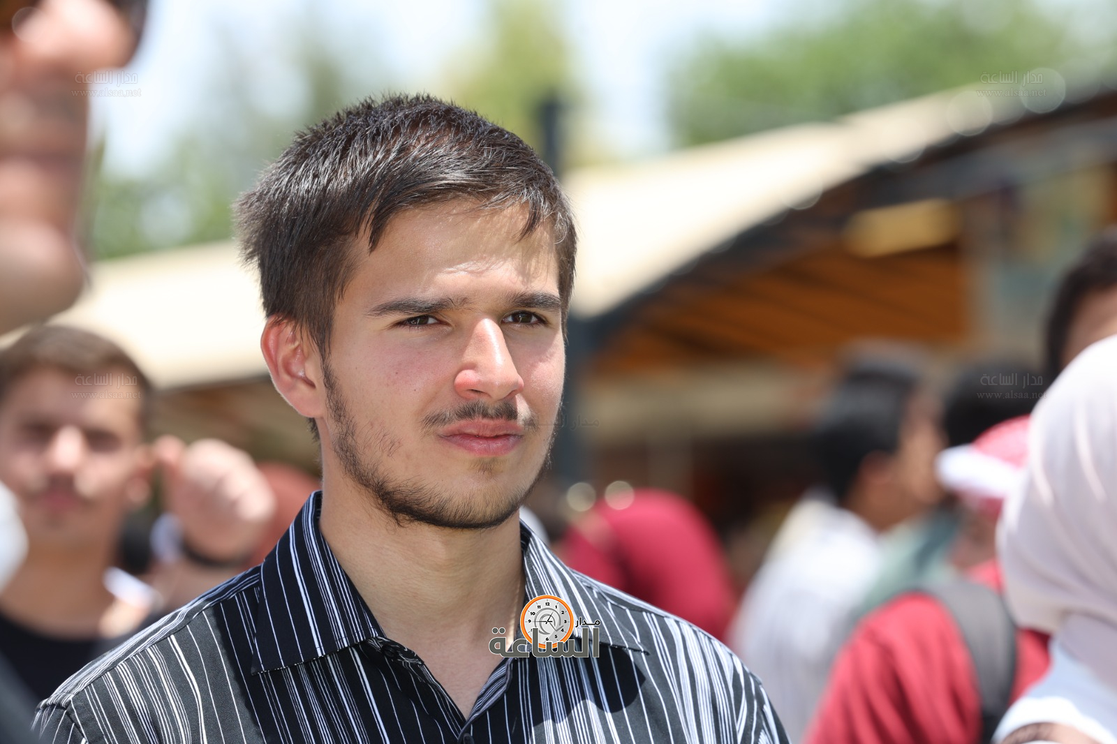 Madar Al-Saa Images 0.21905709807861462