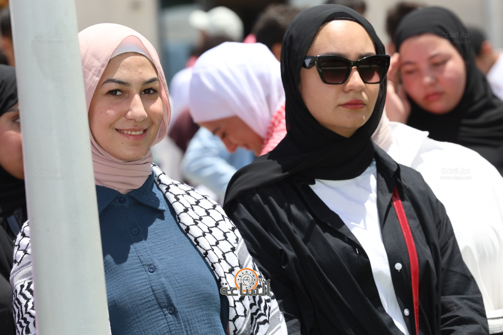 Madar Al-Saa Images 0.8949580009000788