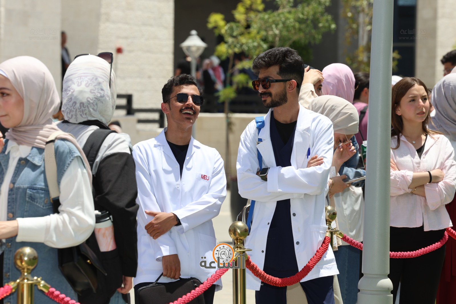 Madar Al-Saa Images 0.5527471811528696