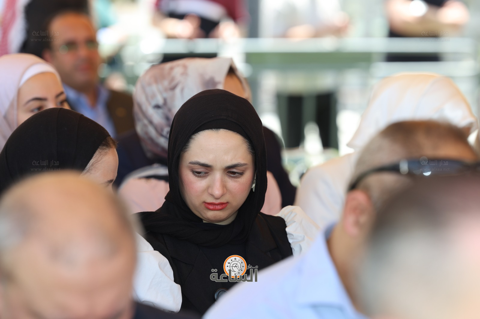 Madar Al-Saa Images 0.17323398984075655