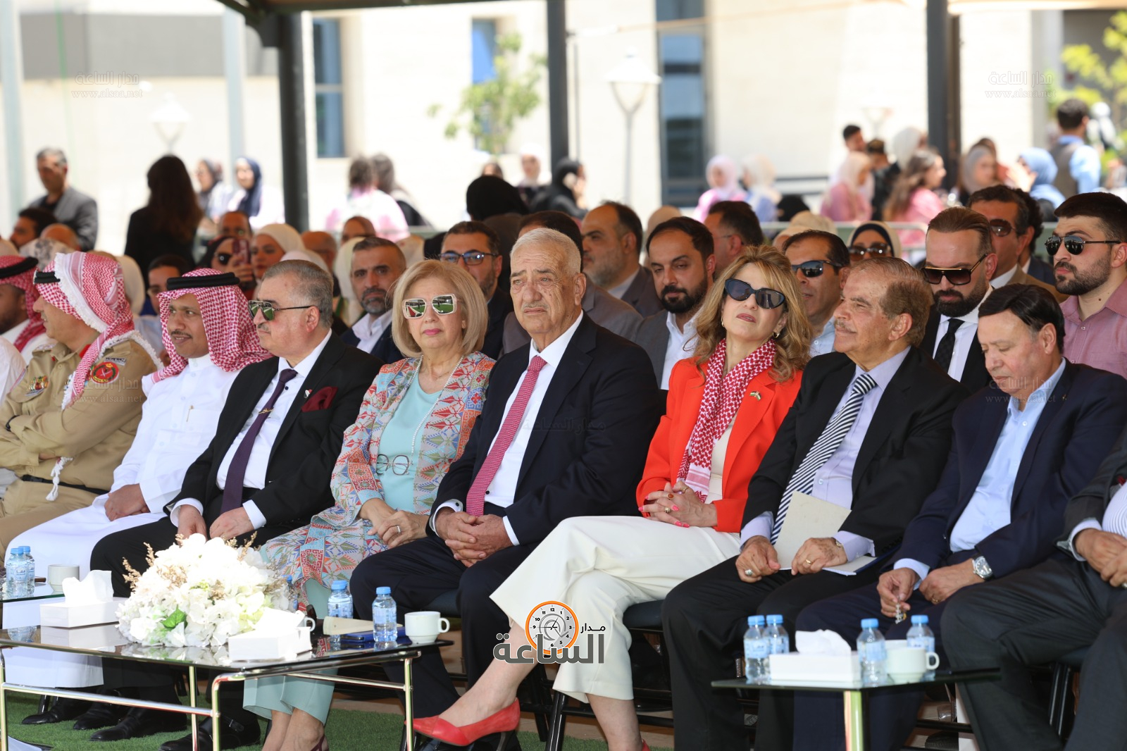 Madar Al-Saa Images 0.30326204419758285