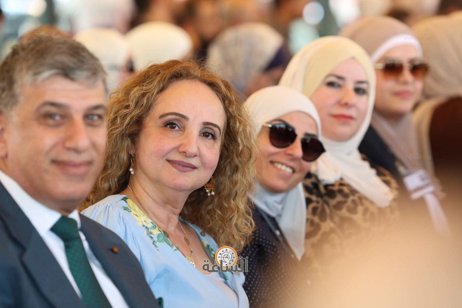 Madar Al-Saa Images 0.31581415818245884