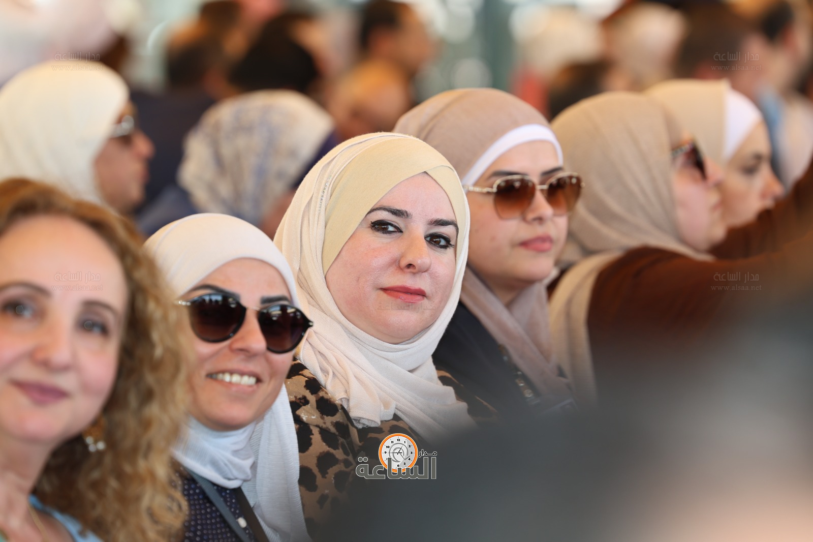 Madar Al-Saa Images 0.5112781992559708