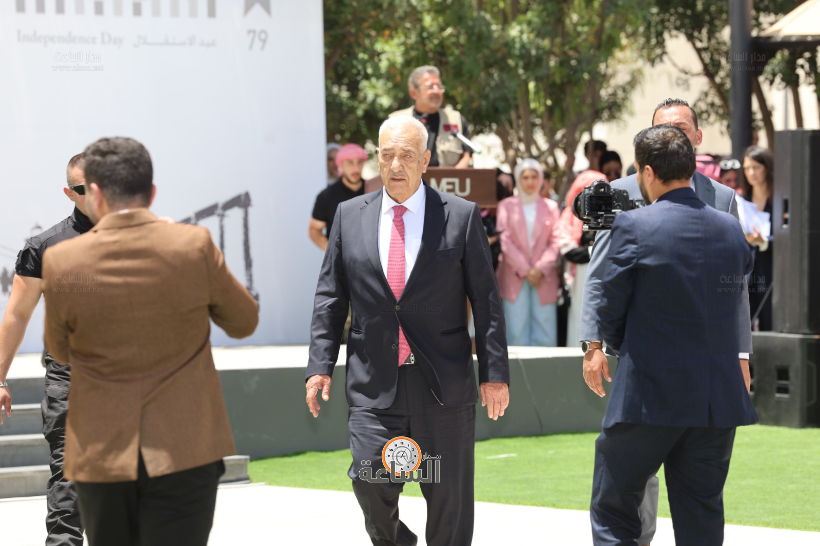 Madar Al-Saa Images 0.8521221794778655