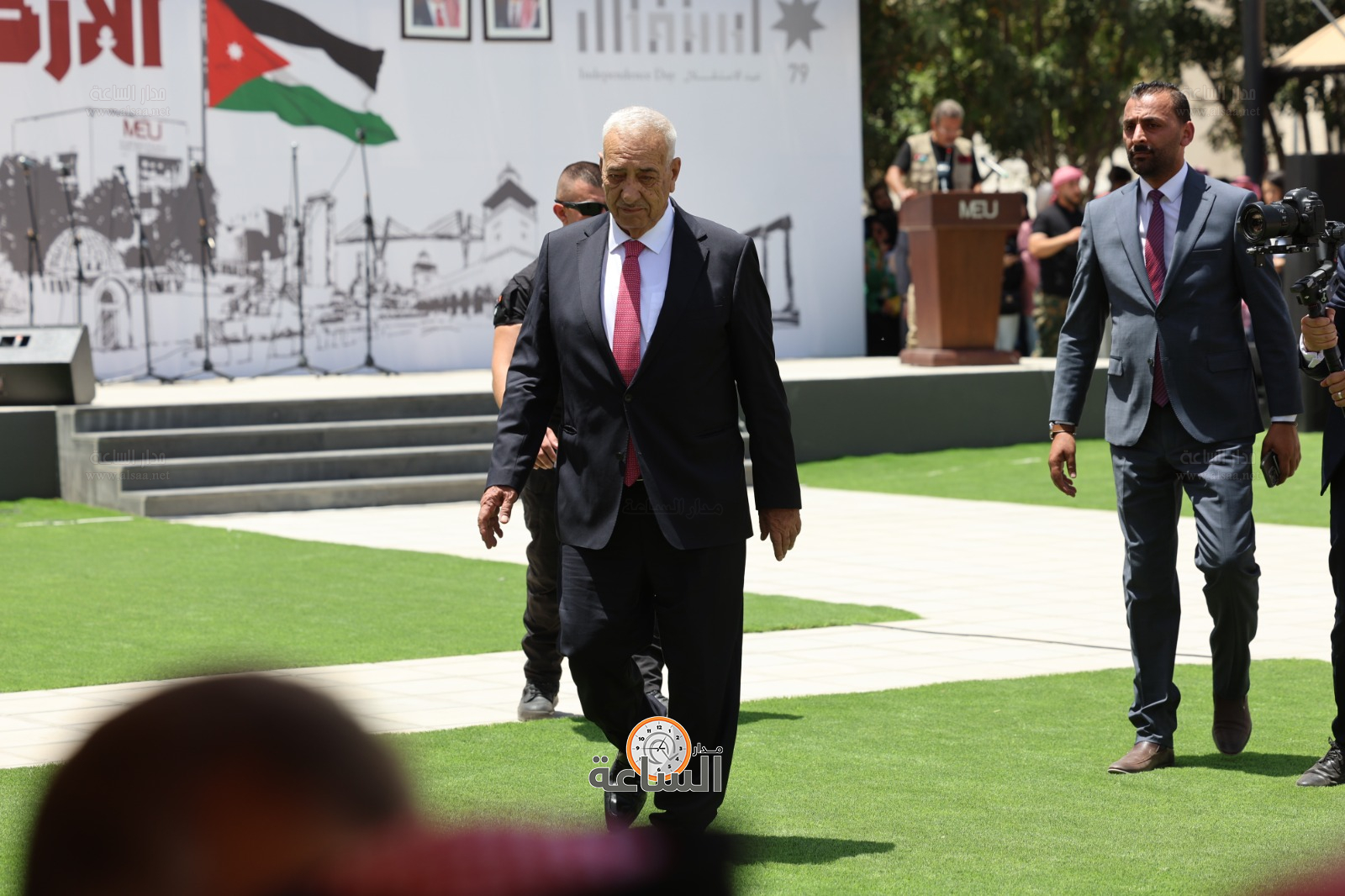 Madar Al-Saa Images 0.2603191004721652