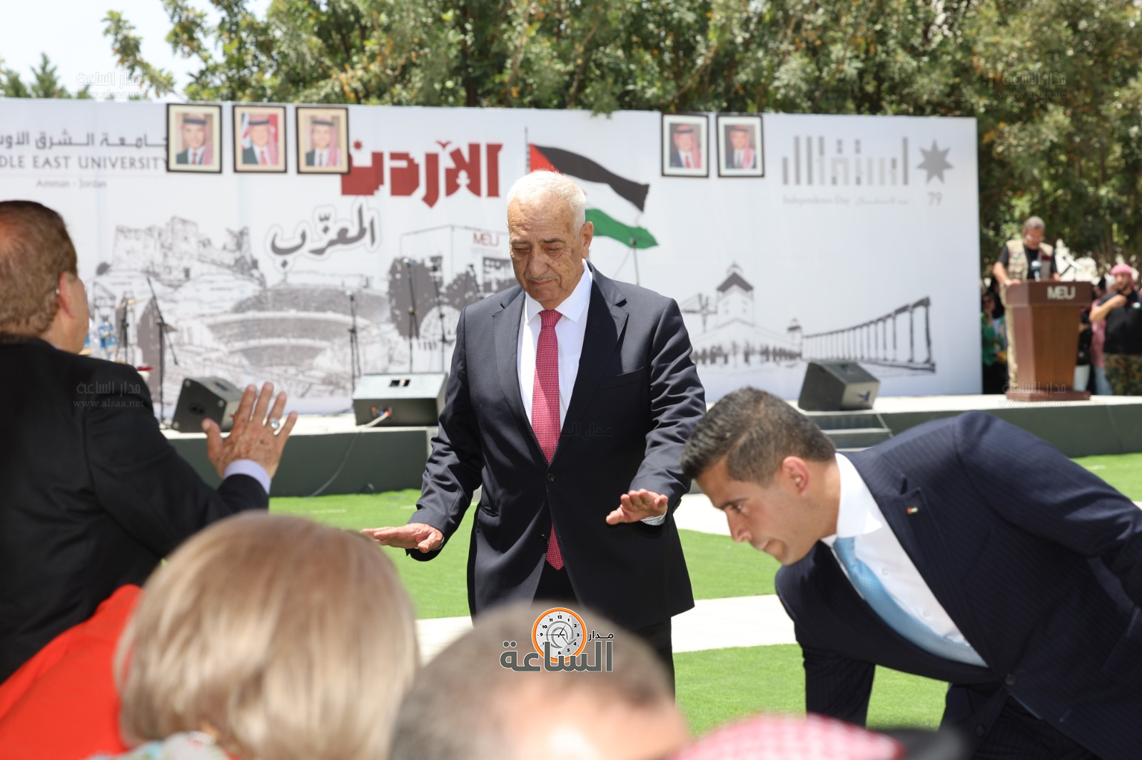 Madar Al-Saa Images 0.06069626946465101