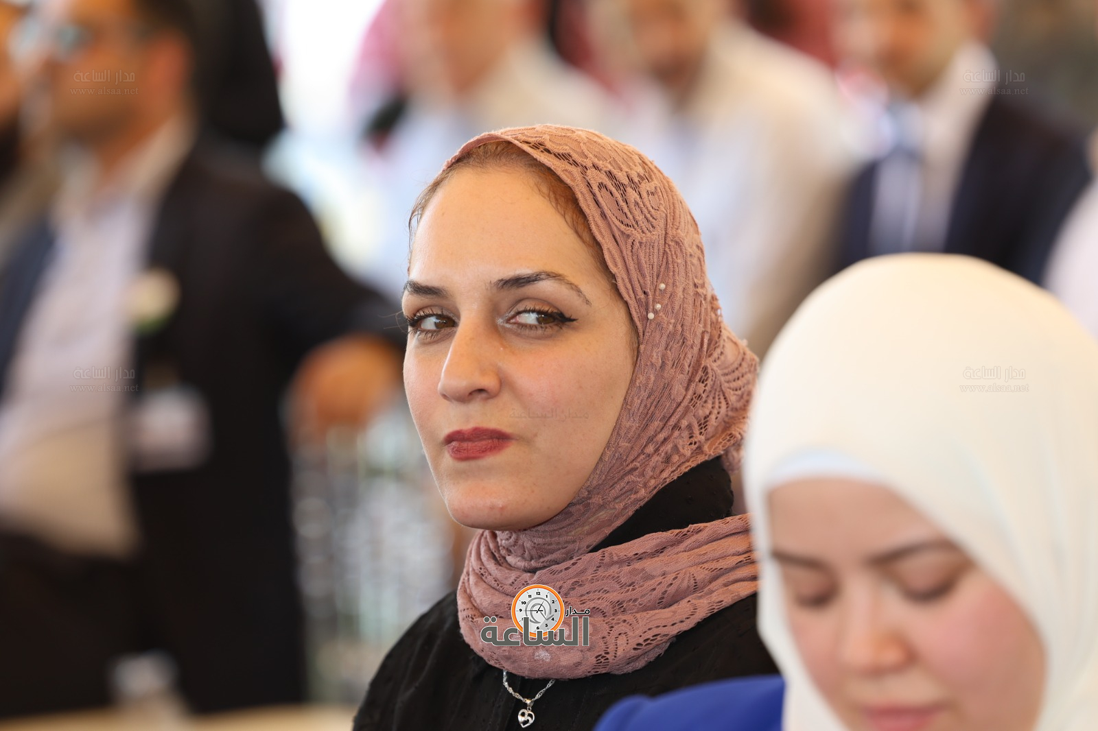 Madar Al-Saa Images 0.1677482591505145