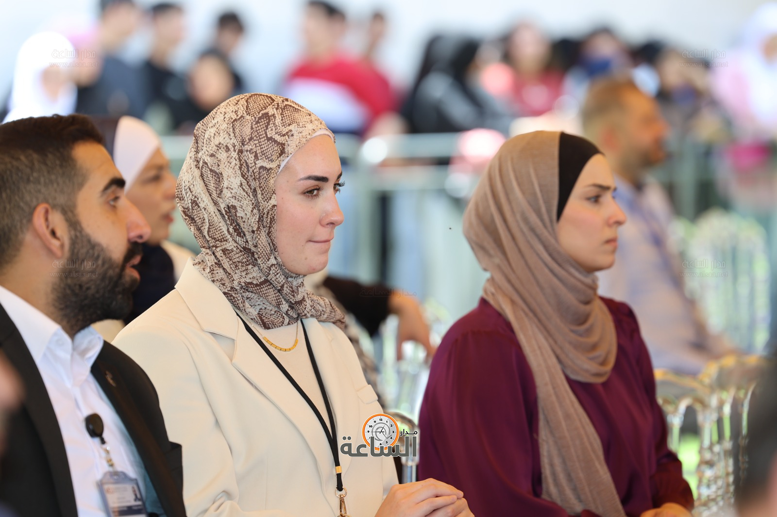 Madar Al-Saa Images 0.590675590208414