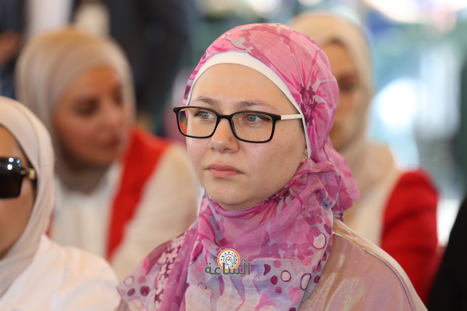 Madar Al-Saa Images 0.018824067474202733