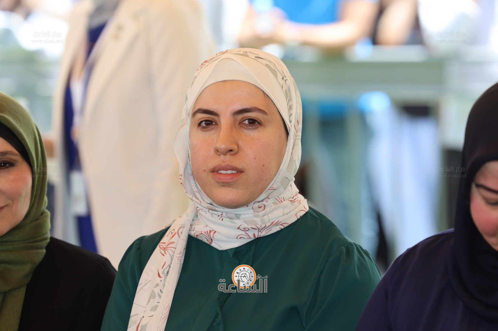 Madar Al-Saa Images 0.32528683572777306