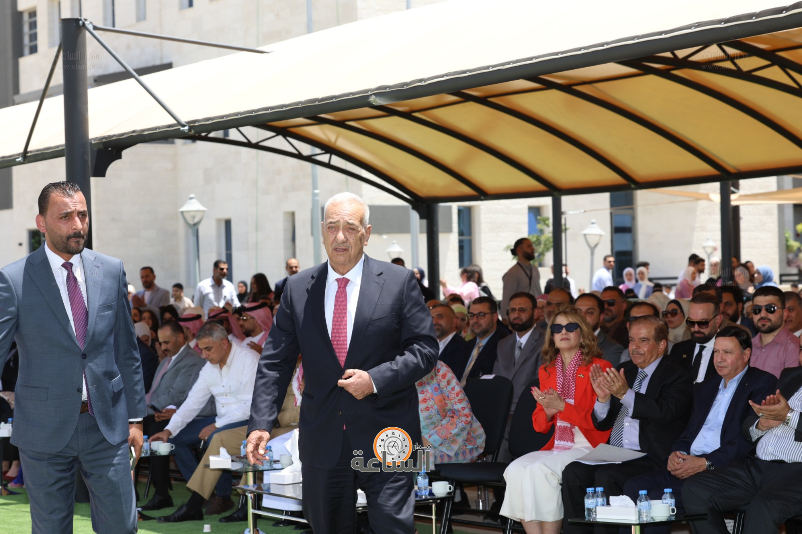 Madar Al-Saa Images 0.24347824640603233