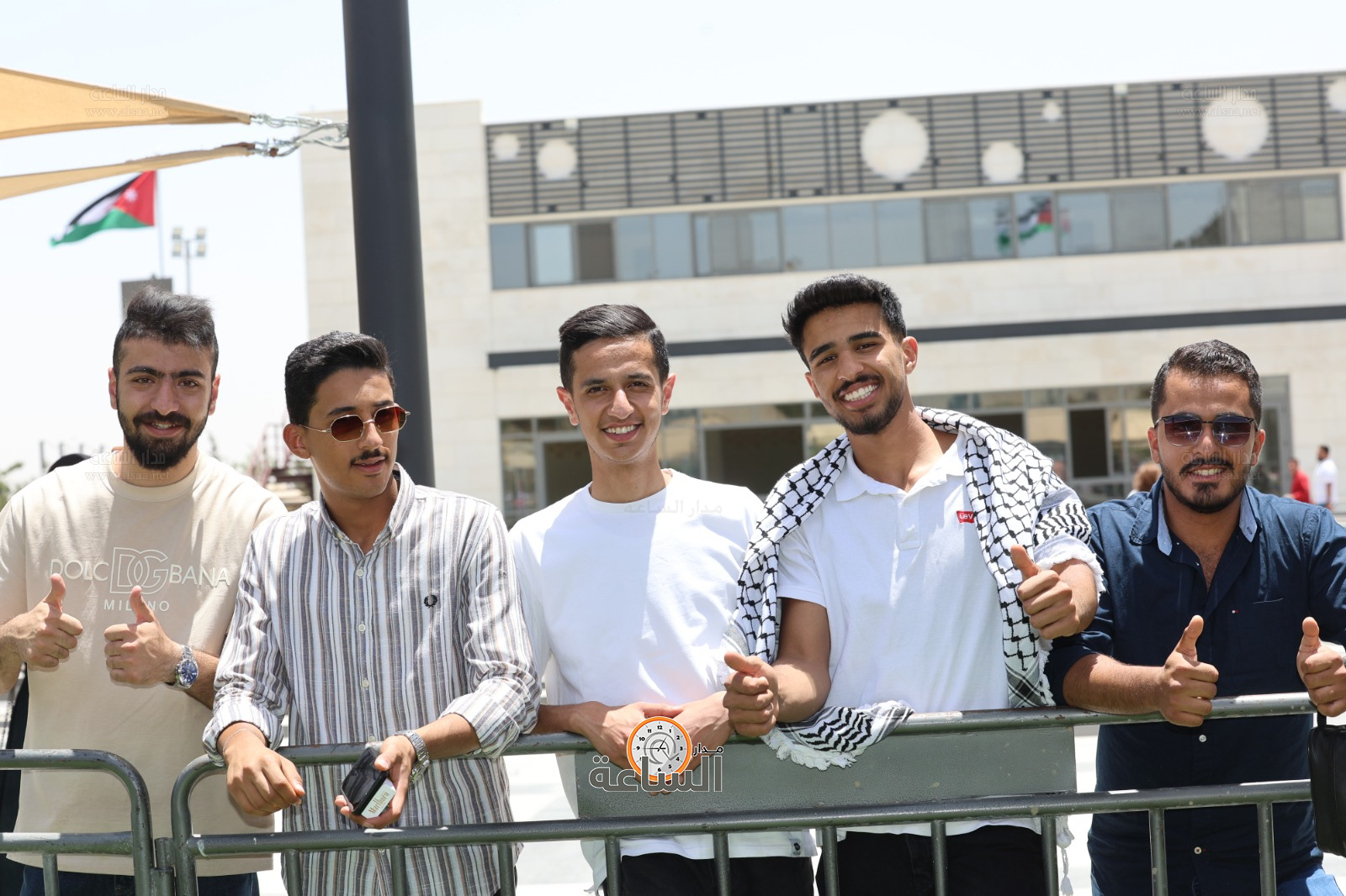 Madar Al-Saa Images 0.8273981806099