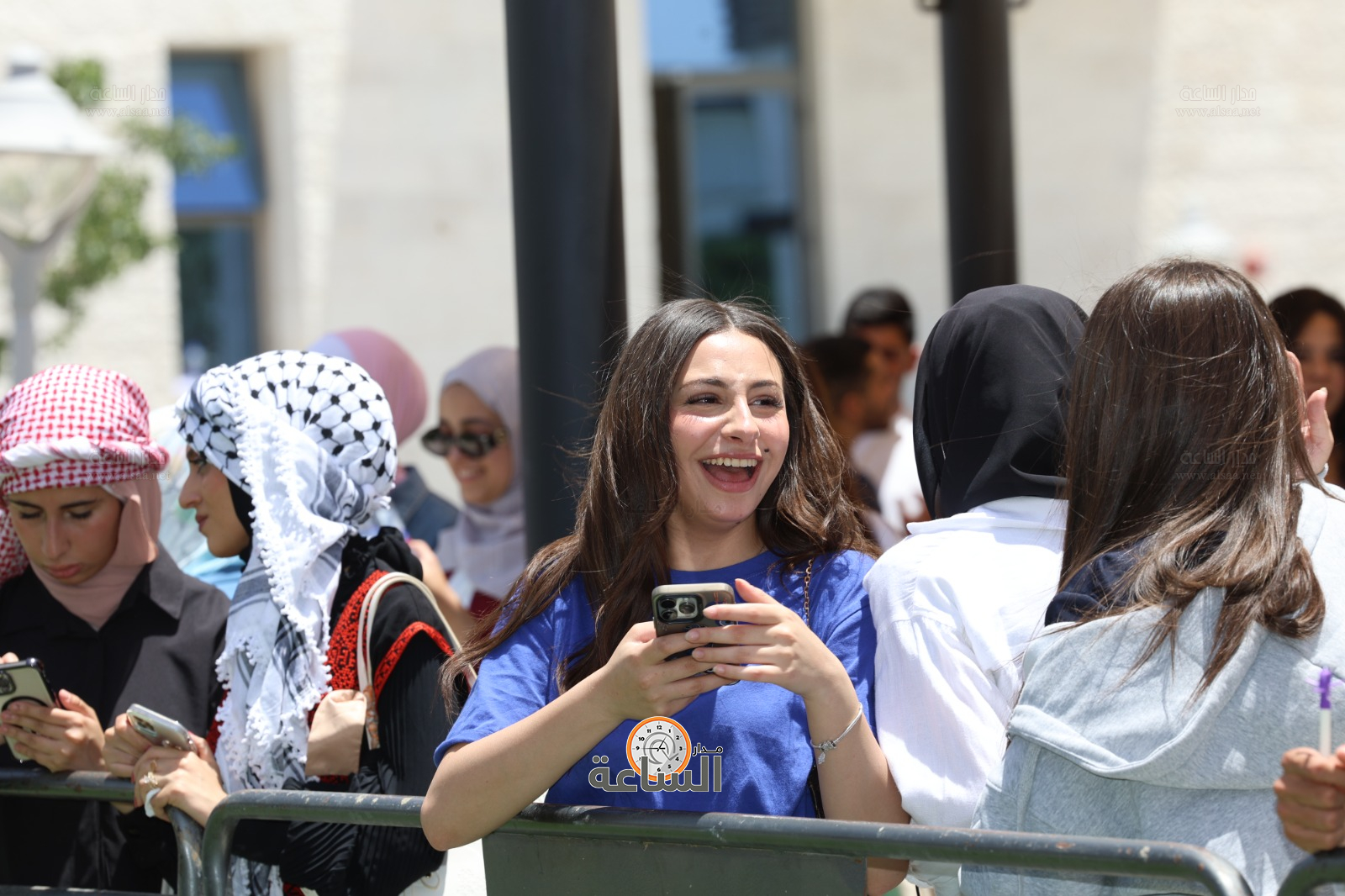 Madar Al-Saa Images 0.5255334382675934