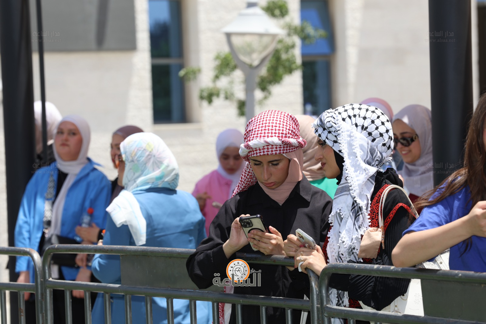 Madar Al-Saa Images 0.28188927230390504