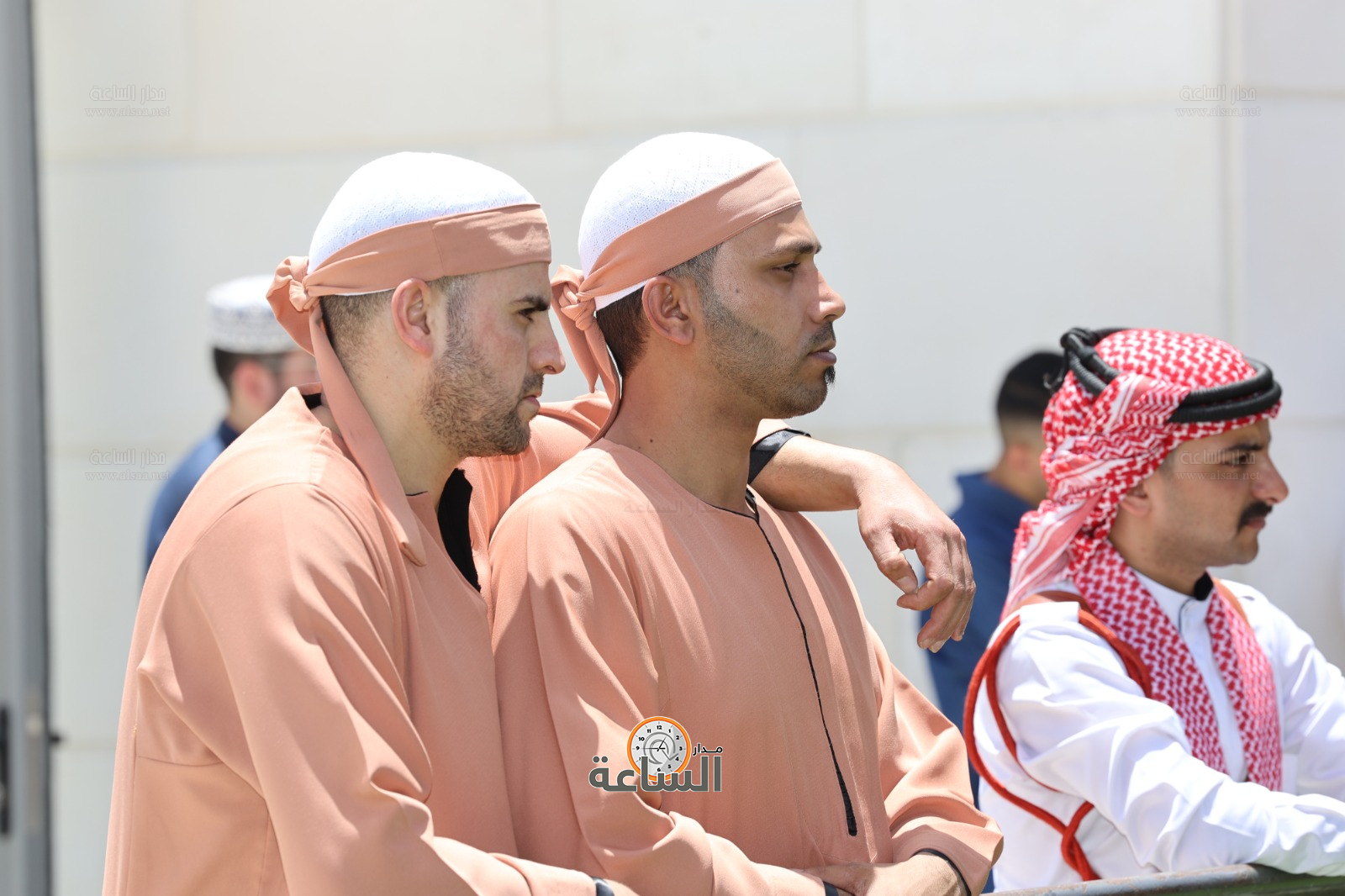 Madar Al-Saa Images 0.23449599121377362