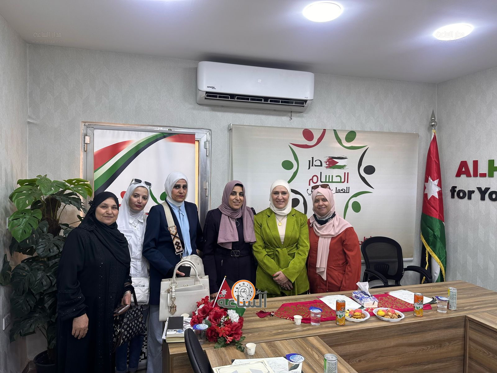 Madar Al-Saa Images 0.8272265518923033