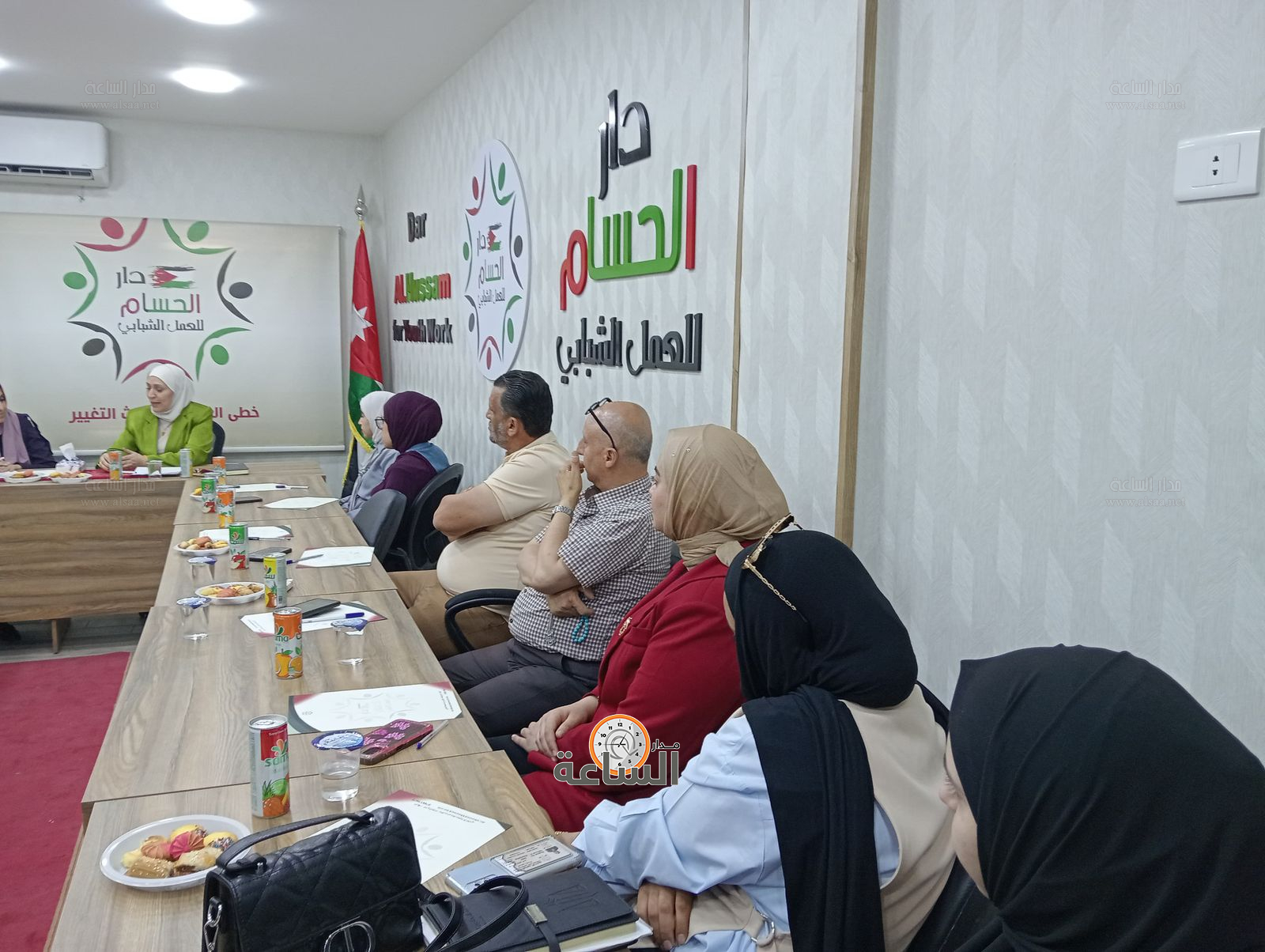 Madar Al-Saa Images 0.7838232113321154