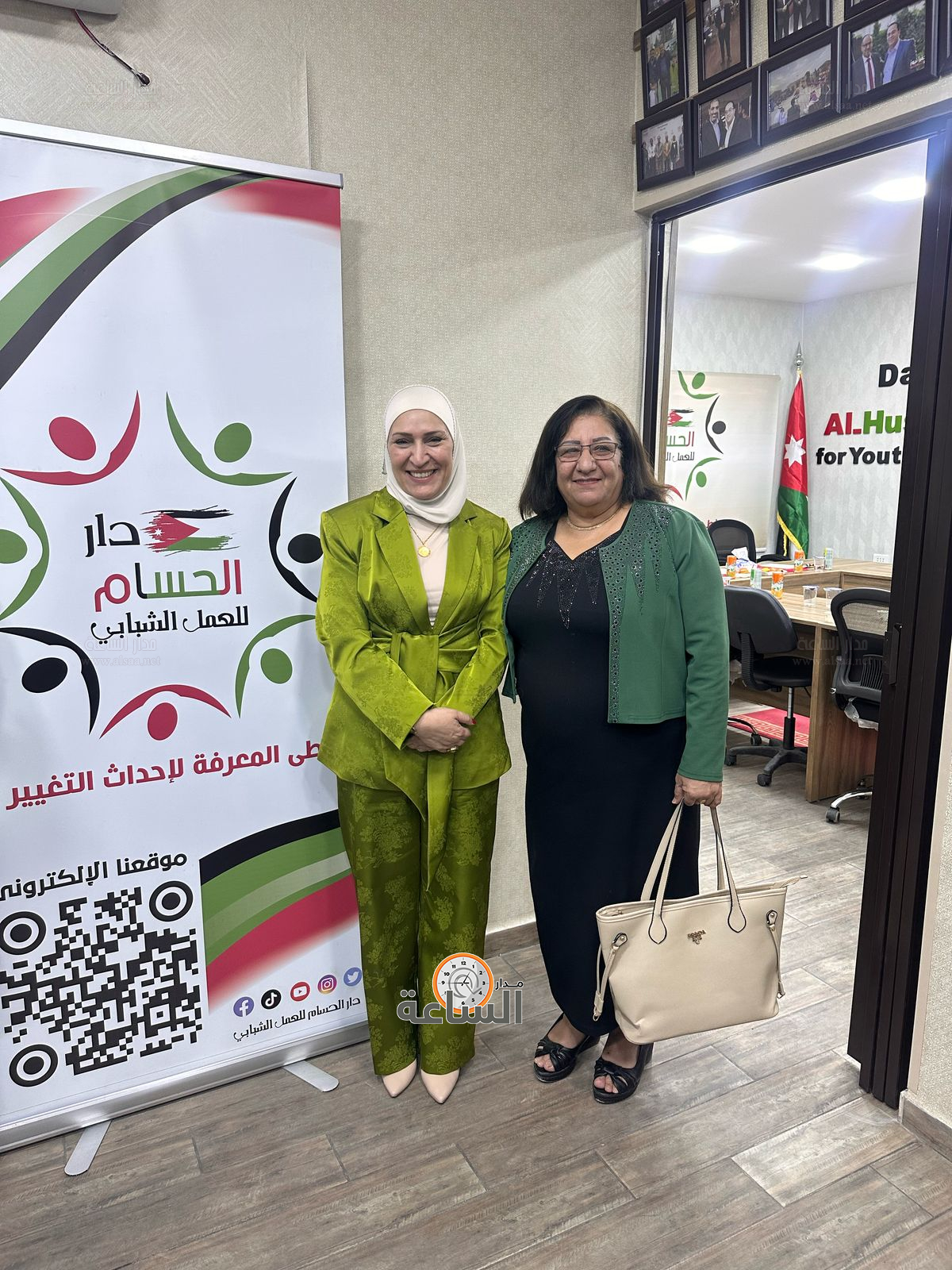 Madar Al-Saa Images 0.10393643172750888