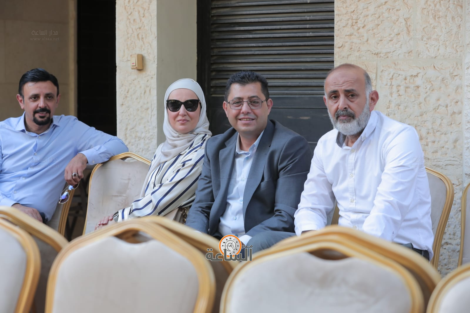 Madar Al-Saa Images 0.7926637225587757