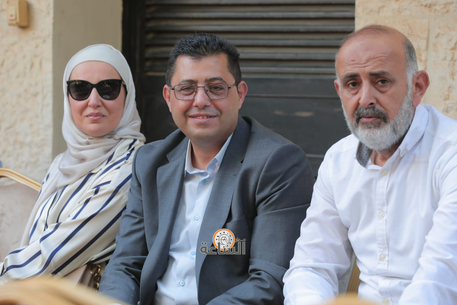 Madar Al-Saa Images 0.3079272262305136