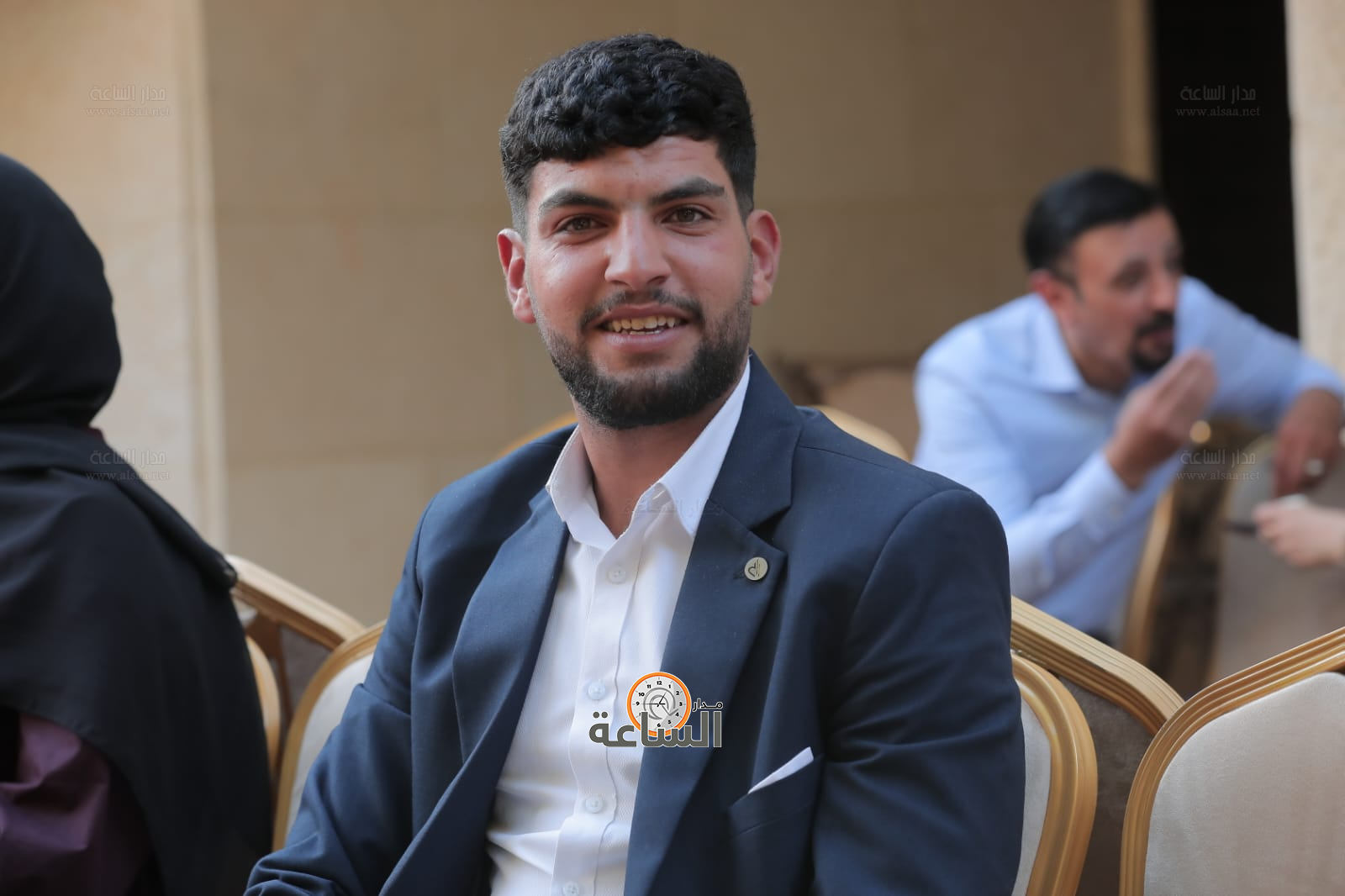 Madar Al-Saa Images 0.2027586088652461